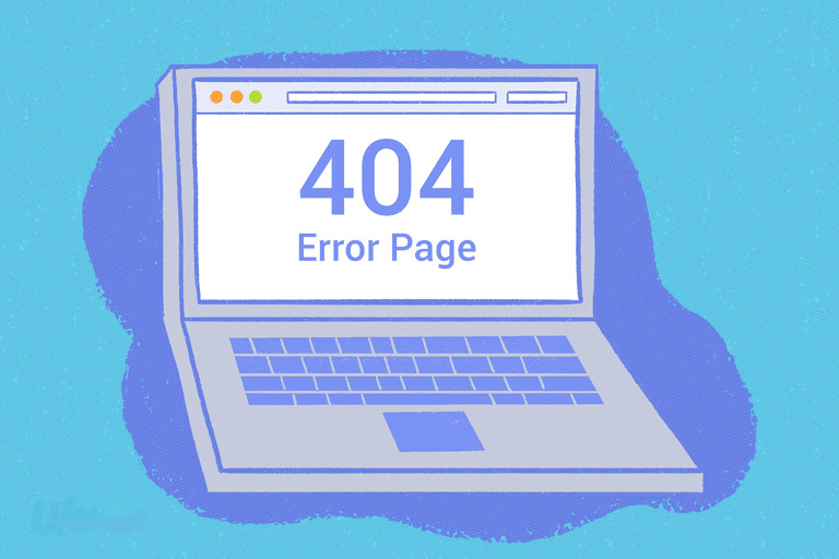 Ошибка 404 — это не негативный фактор ранжирования