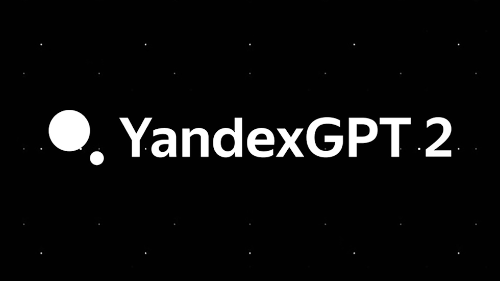 Добавили YandexGPT 2 в AI-генератор контента