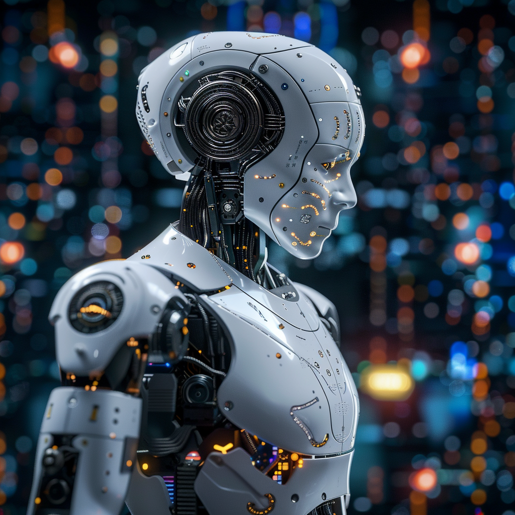 Заменит ли искусственный интеллект SEO-специалистов?