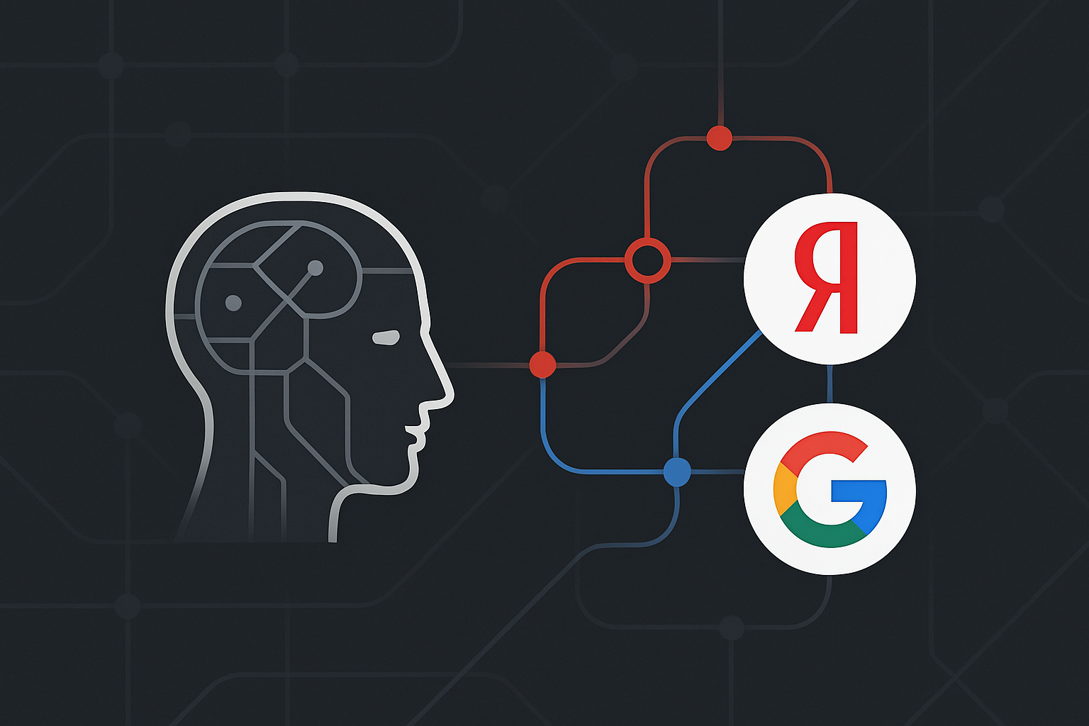 Проверка ИИ-ответов Яндекс Алисы и Google AI Overview