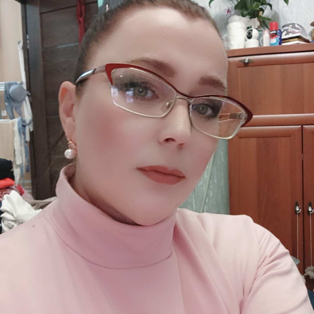 Ольга Иванникова