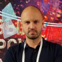 Петр Кобозев