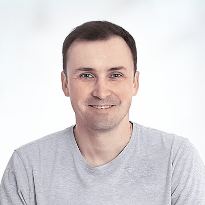 Алексей Штабкин