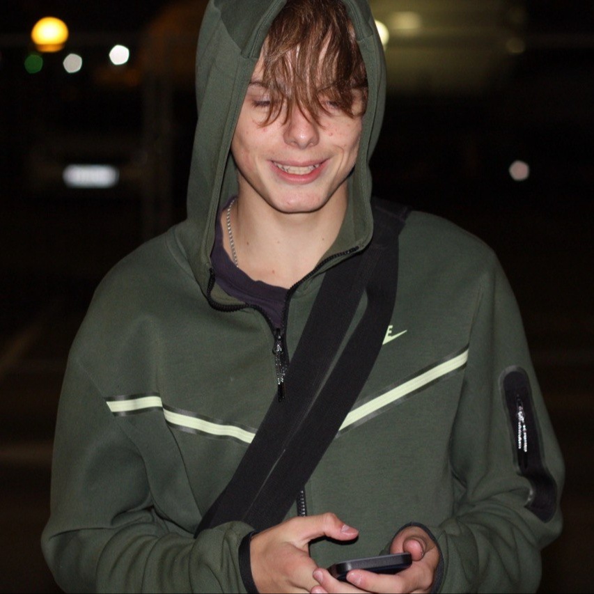 Родион Громов