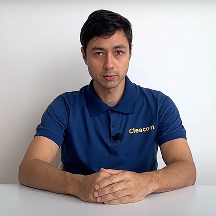 Семёнов Олег