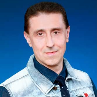 Виталий Вилисов