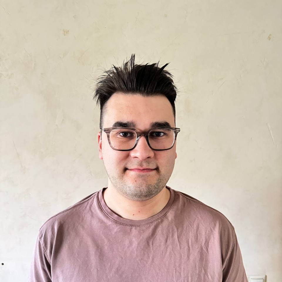 Можаев Виталий