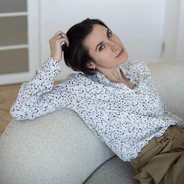 Анастасия Королькова