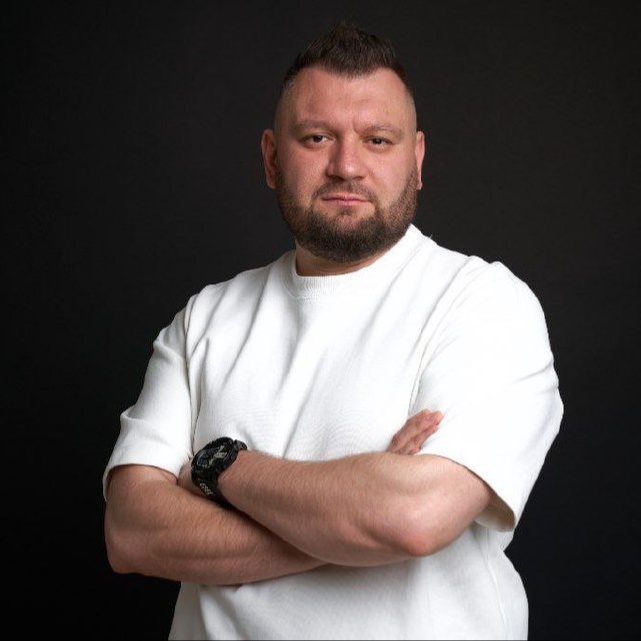 Владимир Назаров