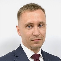 Петров Максим Евгеньевич