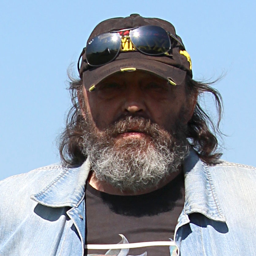 Андрей Анатольевич Евстигнеев