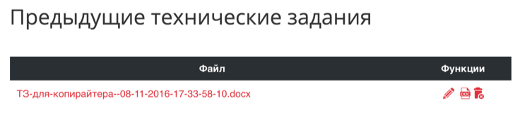 Отчет за 10 дней работы сервиса: +101 новая фича, фиксация багов и разработка новых инструментов для профессионалов