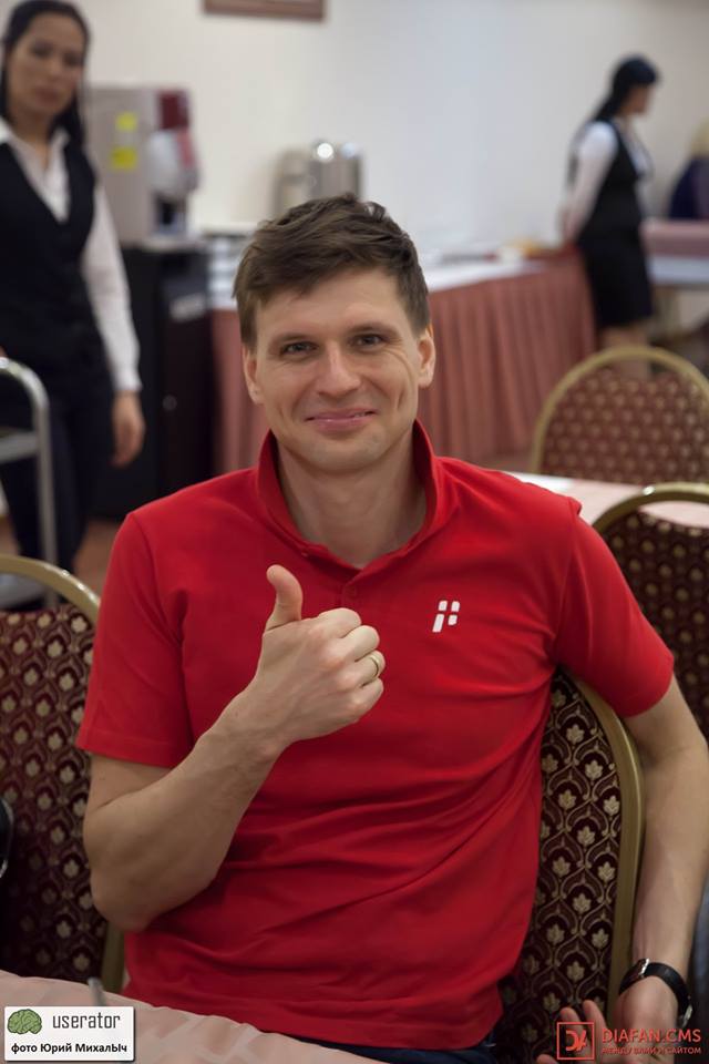 Дмитрий Севальнев о новом алгоритме Яндекса Андромеда, о SEO-трендах в 2019, анализе поведенческих факторов и секретах тайм-менеджмента 