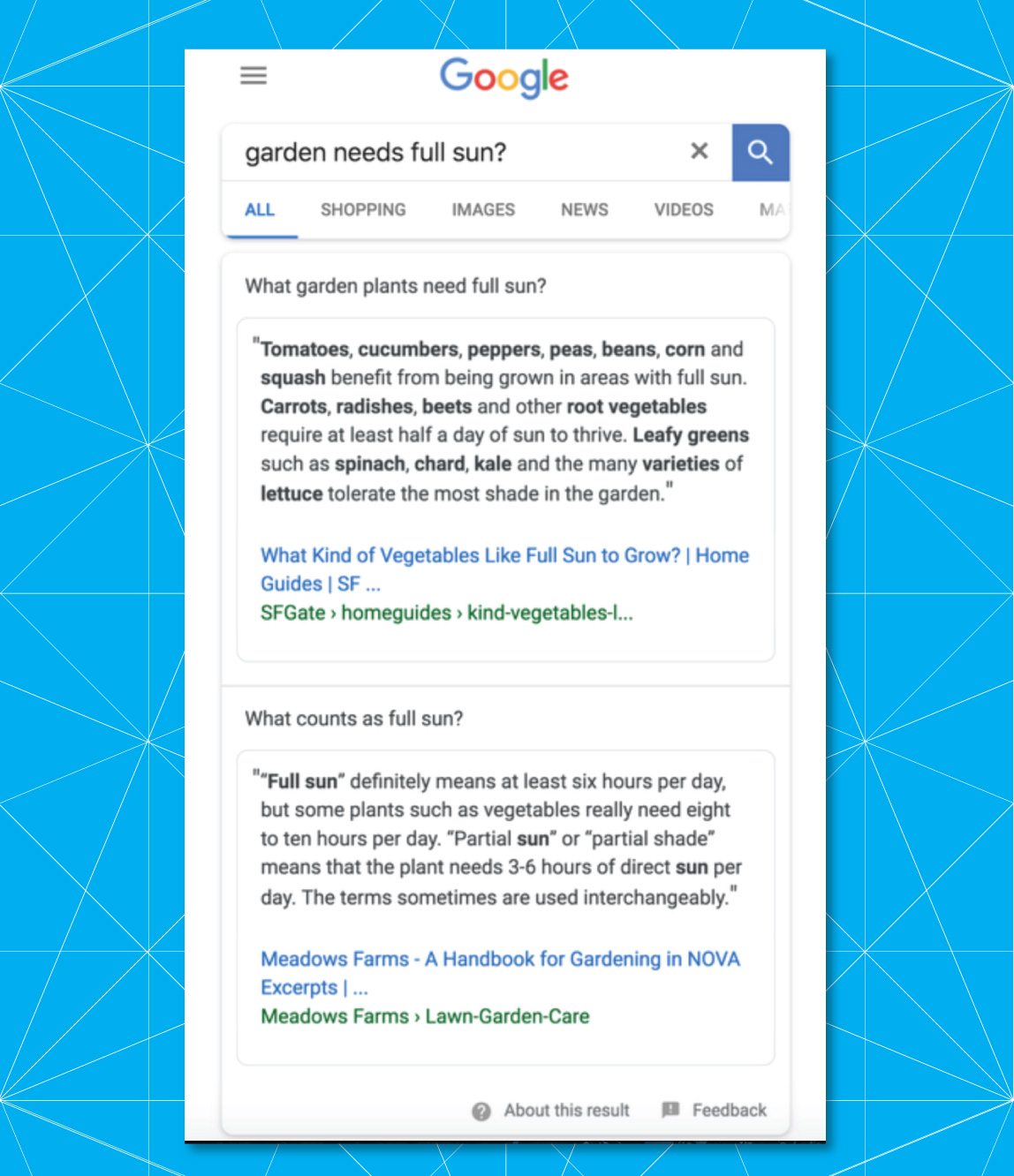 Изменения в SERP и сниппетах в Google – что такое IQ-bubbles, сниппеты-карусели и как подготовиться к изменениям?