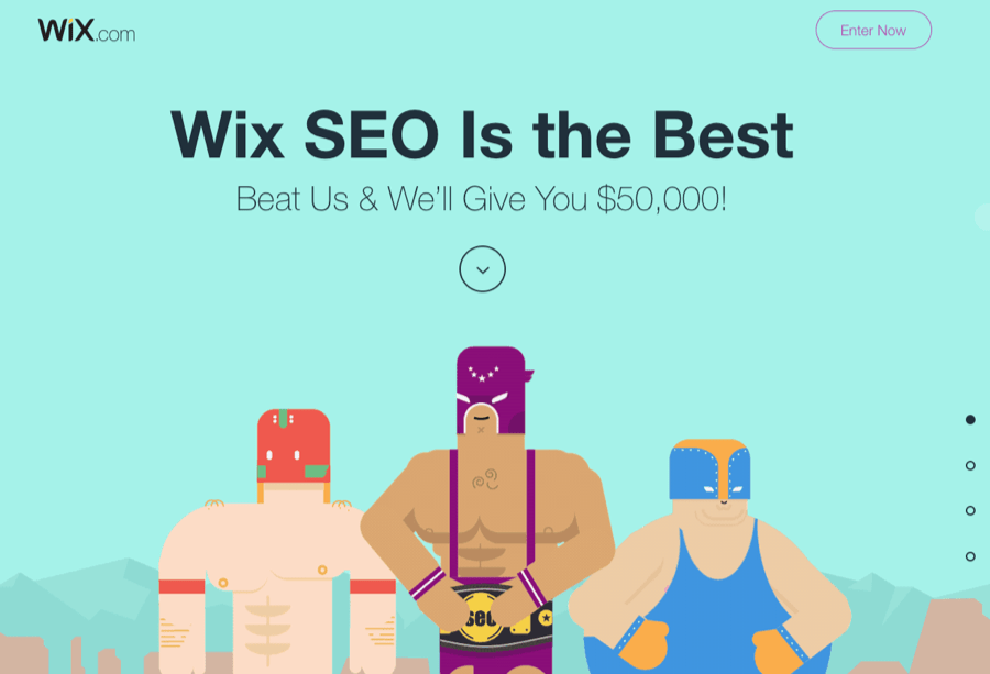 Какая CMS лучше для SEO? Исследование 6,4 млн сайтов на Wix и Wordpress, сравнение ключевых SEO-показателей