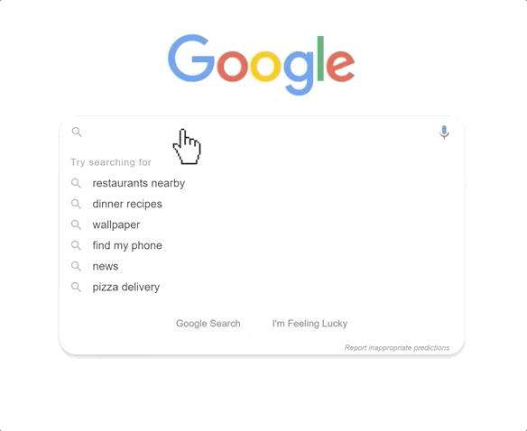 Как пользователи ведут себя в результатах выдачи? Исследование в Google, CTR органических результатов и рекламы 