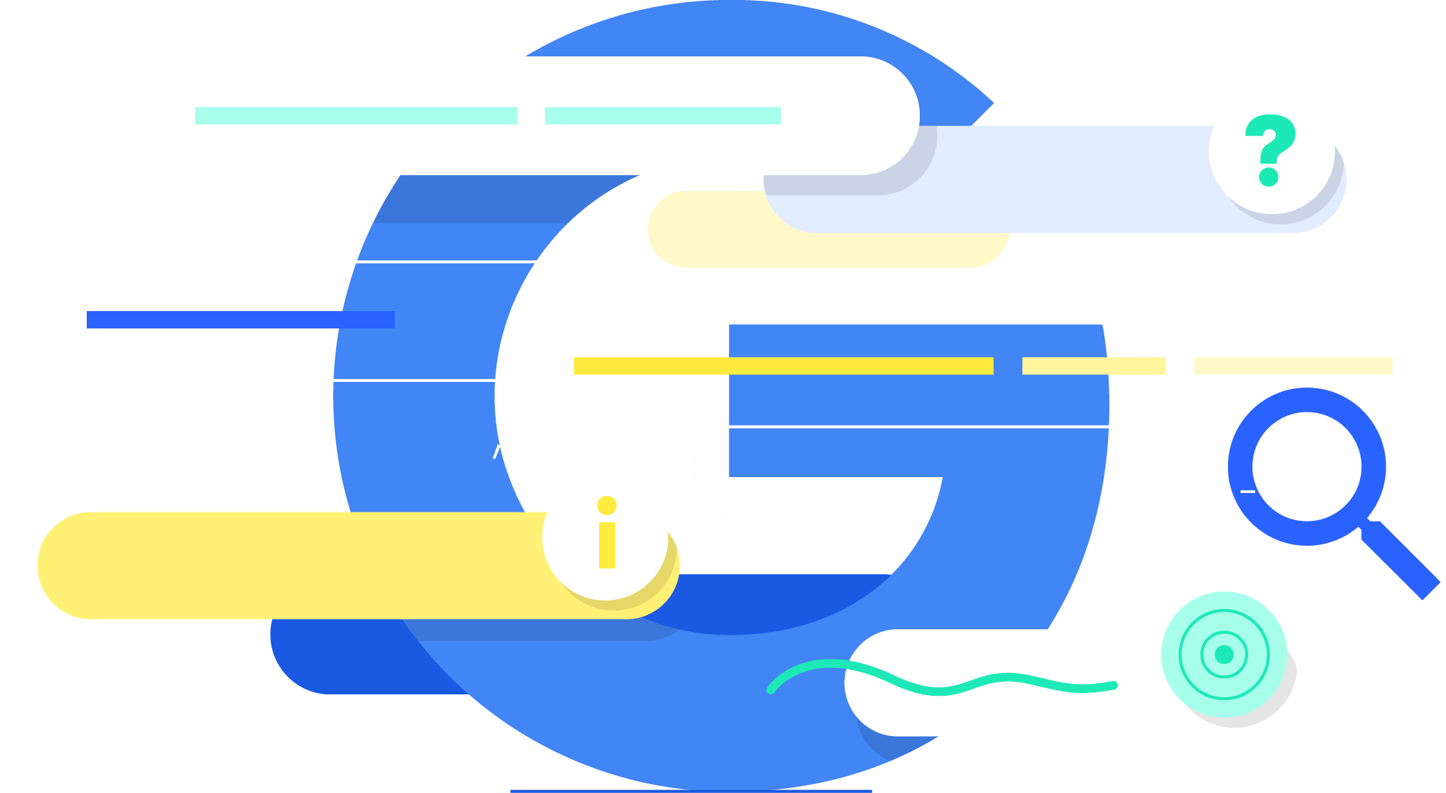 Типы ключевых слов в поиске Google, их зависимости и влияние на SEO?