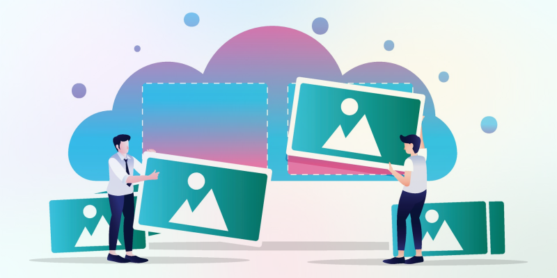 Оптимизация картинок для сайта (SEO), продвижение изображений в поиске по картинкам (Яндекс, Google)