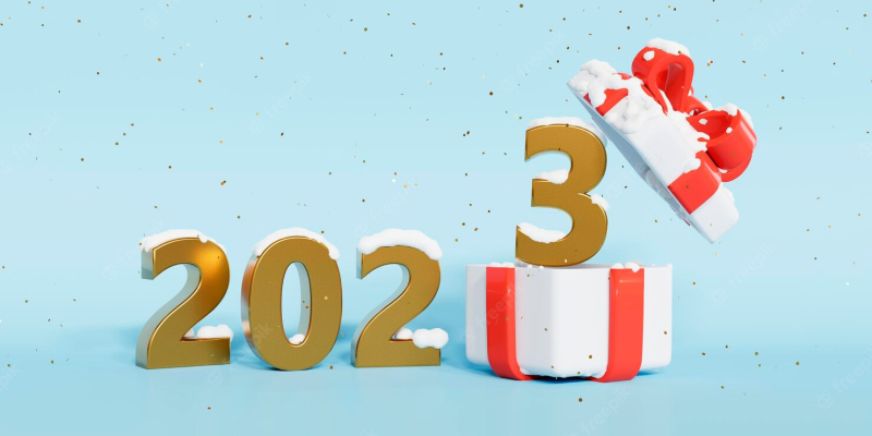 Режим работы Пиксель Тулс в новогодние праздники 2022-23