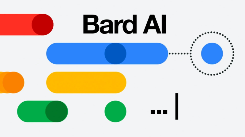 Google Bard — AI чат-бот в России, как пользоваться и когда выйдет