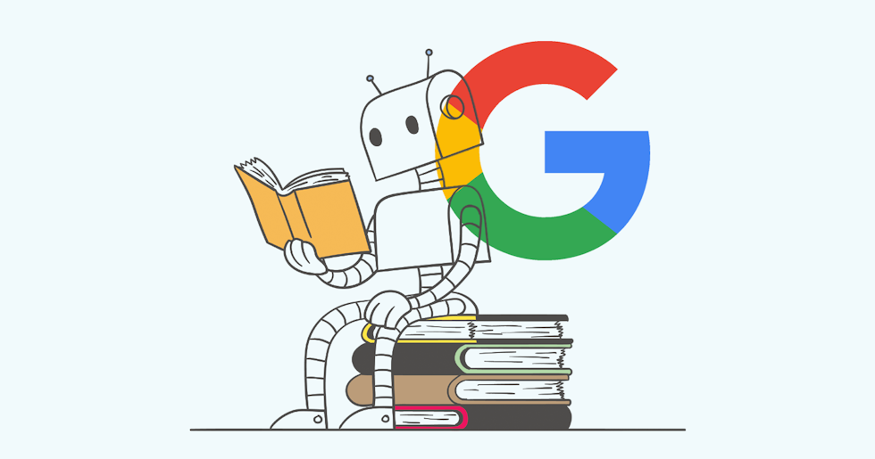 Google TW-BERT, что известно о новом алгоритме поиска?