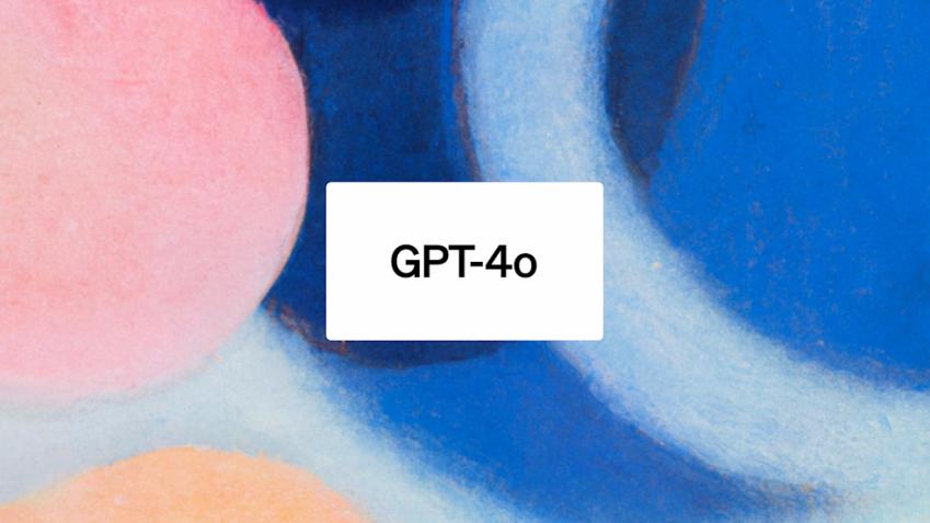 Попробовать новую модель нейросети GPT-4o Omni от OpenAI онлайн