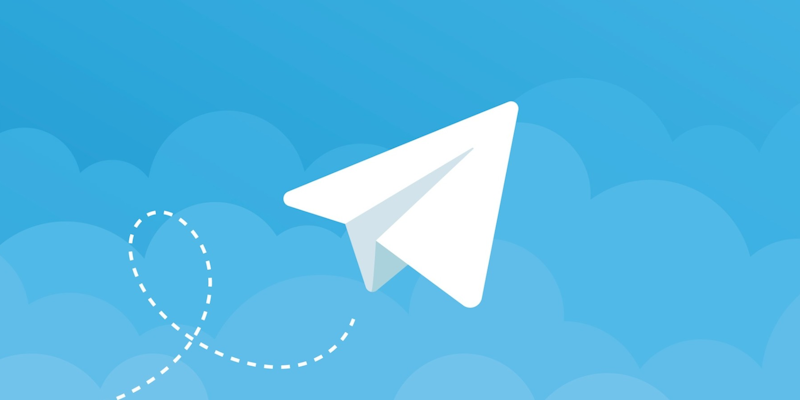 Telegram-бот для уведомлений