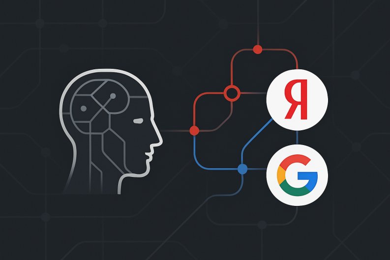 Новый инструмент «Проверка Алисы и AI Overview в Яндексе и Google»