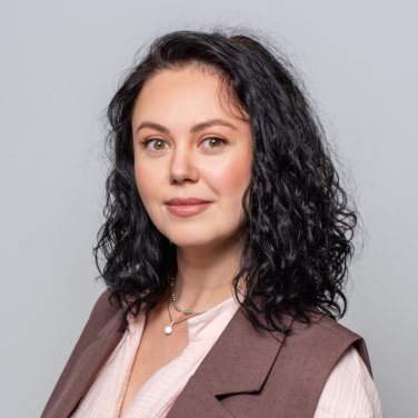 Анна Минчук