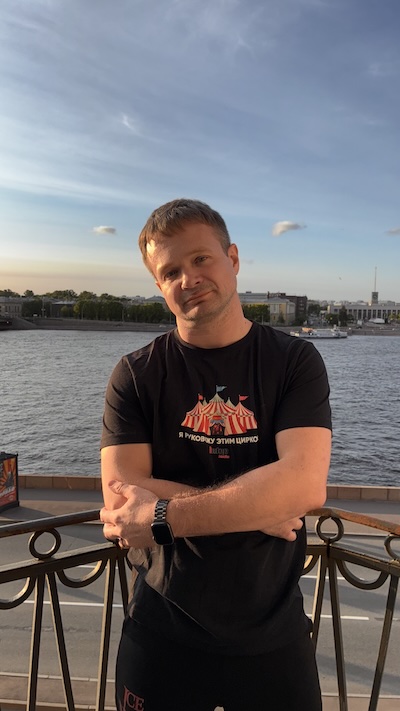 Евгений Глущенко