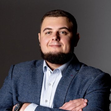 Игорь Хомяков