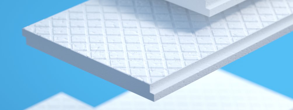Сайт, реклама и SEO для KNAUF Therm®